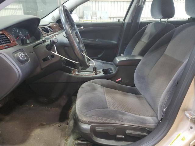 Photo 7 from auction – 2011 CHEVROLET IMPALA LT with VIN 2G1WG5EK4B1180841
