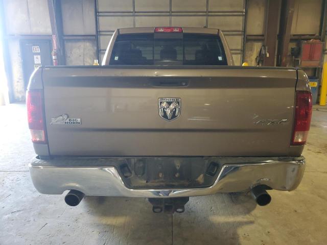 Photo 6 from auction – 2010 DODGE RAM 1500 with VIN 1D7RV1CT6AS187065