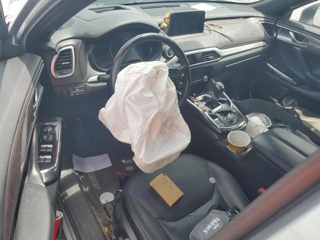 Photo 8 from auction – 2019 MAZDA CX-9 GRAND with VIN JM3TCBDY1K0333561