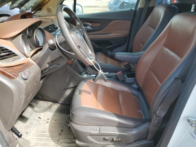 Photo 7 from auction – 2015 BUICK ENCORE PREMIUM with VIN KL4CJHSB4FB112458