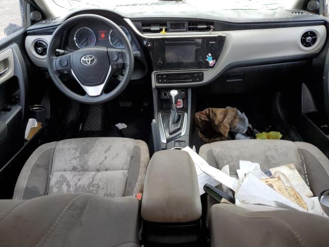 Photo 8 from auction – 2017 TOYOTA COROLLA L with VIN 5YFBURHE6HP686810