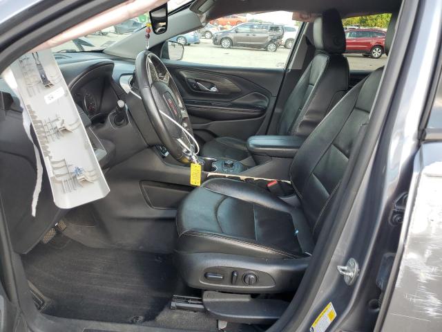 Photo 7 from auction – 2020 GMC TERRAIN SLT with VIN 3GKALVEVXLL118114