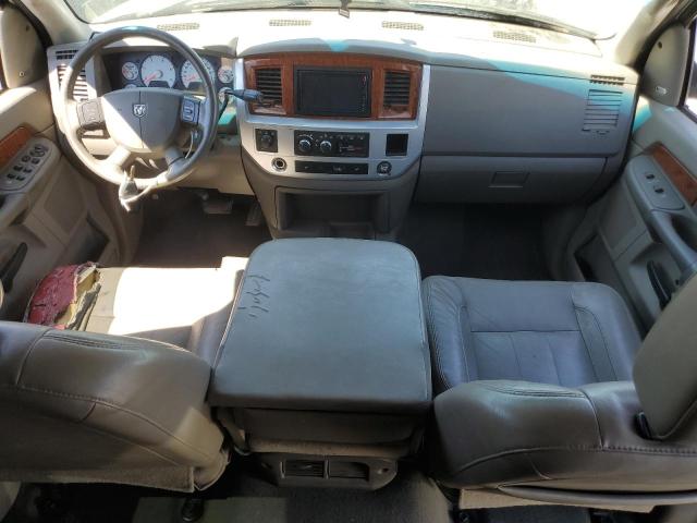 Photo 8 from auction – 2007 DODGE RAM 2500 with VIN 3D7KS29A67G803496