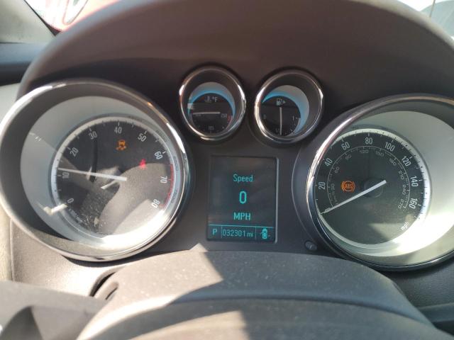 Foto 9 de la subasta – 2014 BUICK VERANO CON con VIN 1G4PR5SKXE4184018