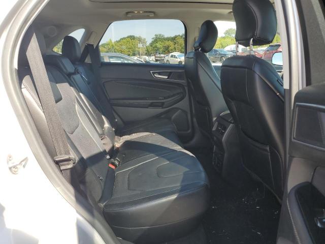 Photo 11 from auction – 2015 FORD EDGE TITANIUM with VIN 2FMTK3K99FBB04512