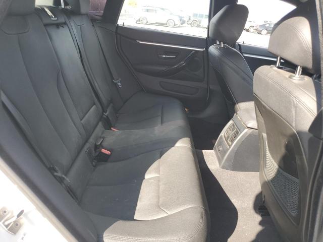 Photo 10 from auction – 2018 BMW 430I GRAN with VIN WBA4J1C58JBG77928