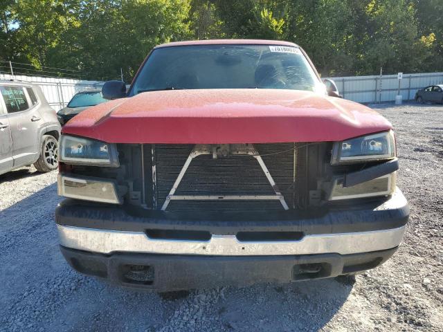 Photo 5 from auction – 2006 CHEVROLET SILVERADO with VIN 1GCEK14X86Z121070