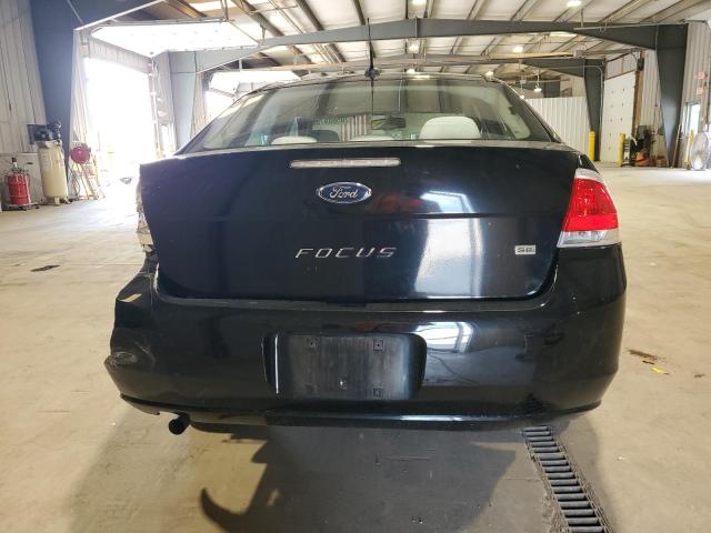 Photo 6 from auction – 2011 FORD FOCUS SE with VIN 1FAHP3FN8BW124882