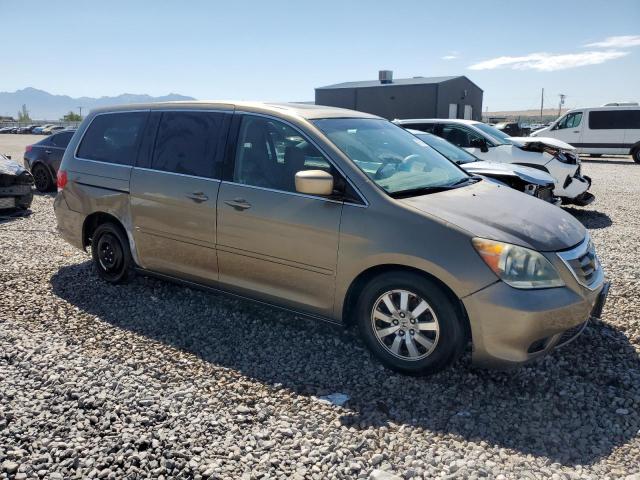 Photo 4 from auction – 2008 HONDA ODYSSEY EX with VIN 5FNRL38768B415712