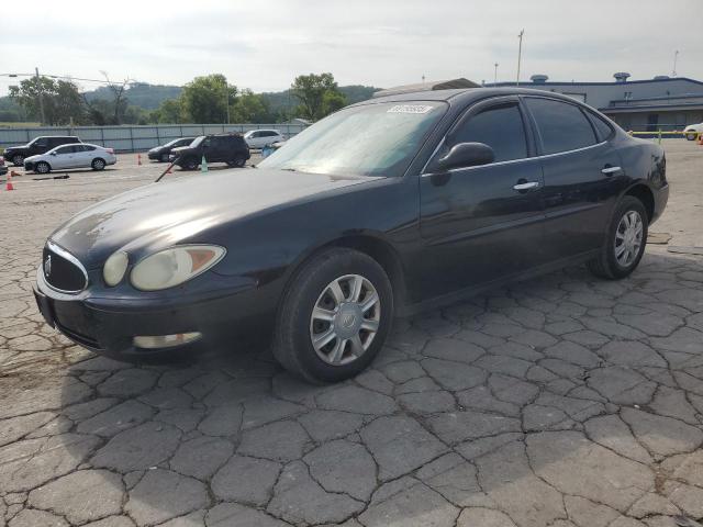 Photo 1 from auction – 2006 BUICK LACROSSE CX with VIN 2G4WC582861277203