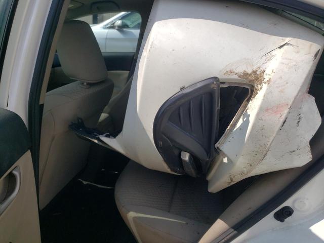 Photo 10 from auction – 2014 HONDA CIVIC LX with VIN 19XFB2F54EE069548