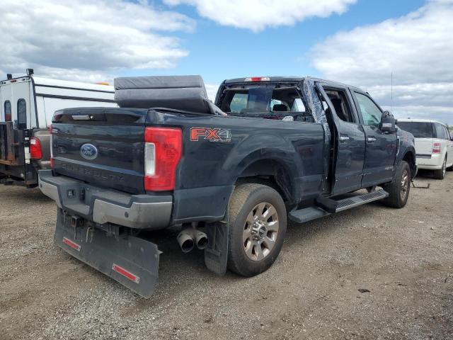 Photo 3 from auction – 2018 FORD F250 with VIN 1FT7W2BT9JEB16060