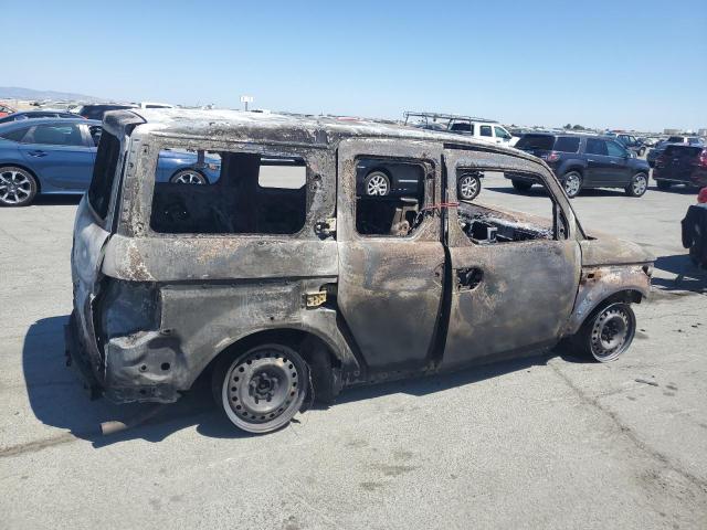 Photo 3 from auction – 2006 HONDA ELEMENT LX with VIN 5J6YH18336L013021