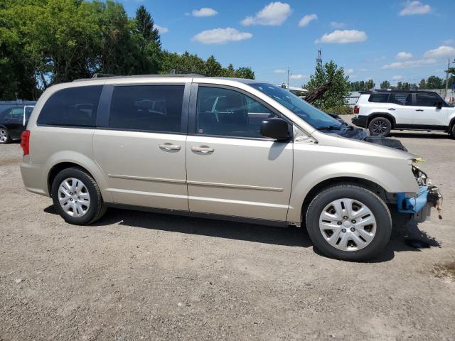 Photo 4 from auction – 2016 DODGE GRAND CARA with VIN 2C4RDGBG7GR163002