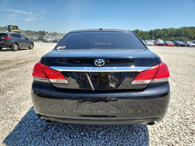 Photo 6 from auction – 2011 TOYOTA AVALON BAS with VIN 4T1BK3DB6BU380016