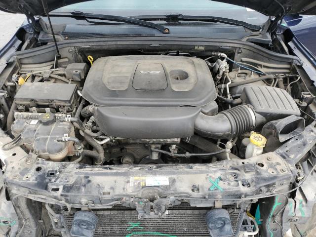 Photo 12 from auction – 2016 DODGE DURANGO LIMITED with VIN 1C4RDJDG2GC362350
