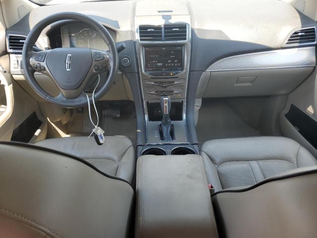 Photo 8 from auction – 2013 LINCOLN MKX with VIN 2LMDJ6JK5DBL41707