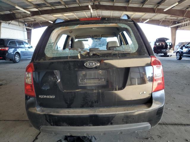 Photo 6 from auction – 2009 KIA RONDO BASE with VIN KNAFG528497247724
