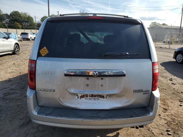 Photo 6 from auction – 2010 DODGE GRAND CARA with VIN 2D4RN5D15AR100307