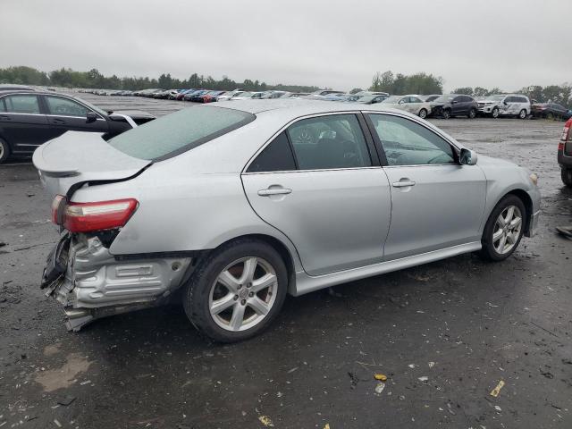 Photo 3 from auction – 2007 TOYOTA CAMRY CE with VIN 4T1BE46K07U685772