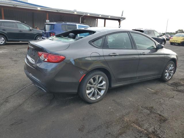 Photo 3 from auction – 2015 CHRYSLER 200 S with VIN 1C3CCCBB6FN676442