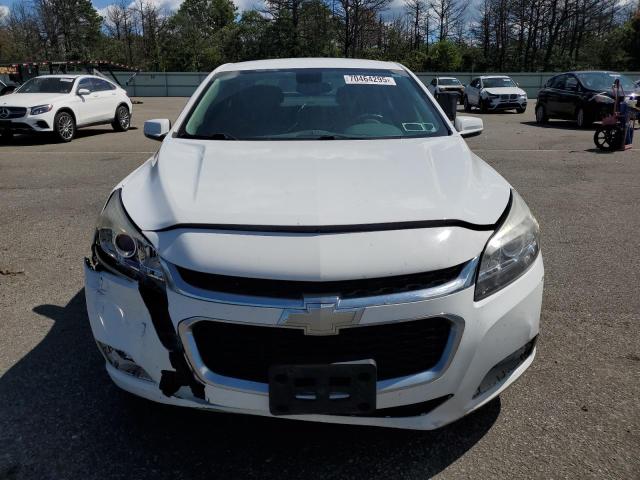 Photo 5 from auction – 2015 CHEVROLET MALIBU with VIN 1G11C5SL2FF353404