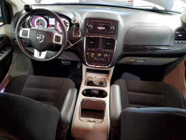Photo 8 from auction – 2016 DODGE GRAND CARA with VIN 2C4RDGCG9GR317708