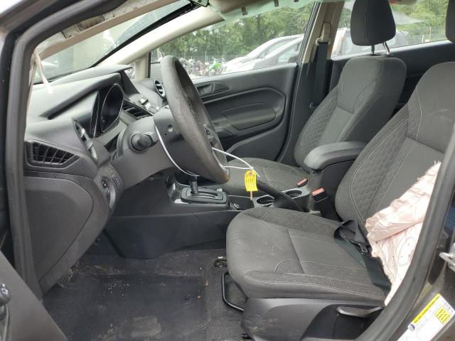 Photo 7 from auction – 2017 FORD FIESTA SE with VIN 3FADP4EJXHM157166
