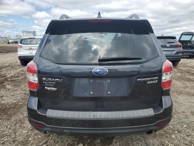 Photo 6 from auction – 2016 SUBARU FORESTER 2 with VIN JF2SJAXC5GH542798