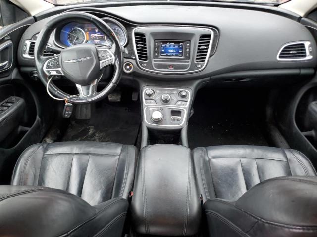Photo 8 from auction – 2015 CHRYSLER 200 C with VIN 1C3CCCCB2FN576031