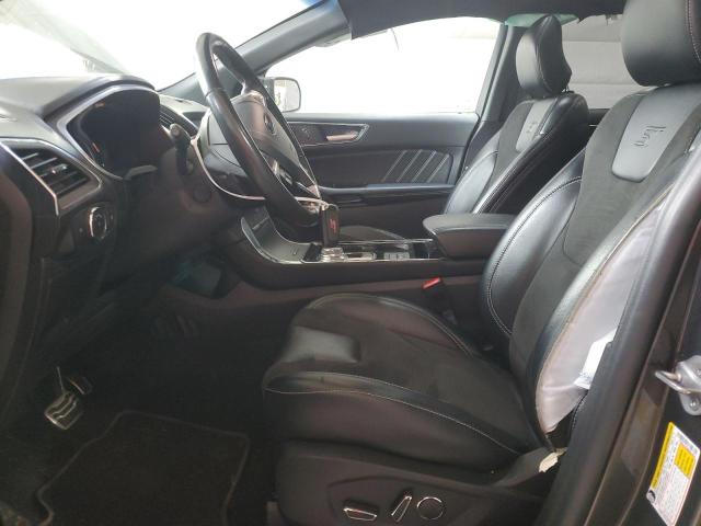 Photo 7 from auction – 2019 FORD EDGE ST with VIN 2FMPK4AP0KBB27873