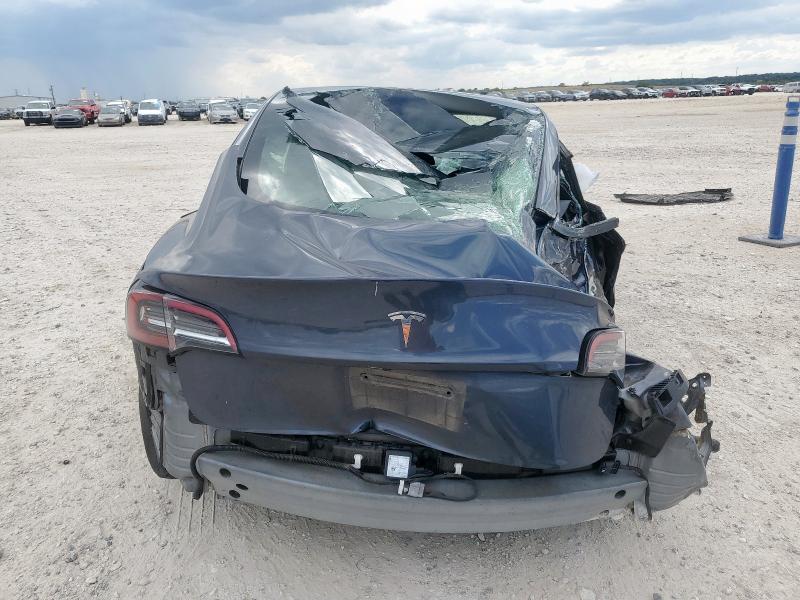Photo 6 from auction – 2023 TESLA MODEL 3 with VIN 5YJ3E1EA5PF674212