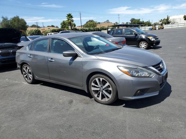 Photo 4 from auction – 2016 NISSAN ALTIMA 2.5 with VIN 1N4AL3AP3GC259430