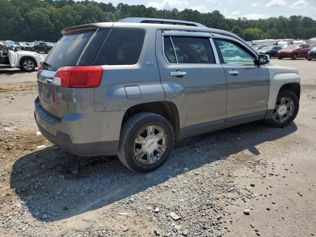 Photo 3 from auction – 2012 GMC TERRAIN SL with VIN 2GKALUEK4C6244442