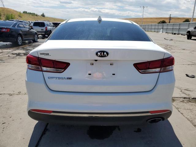 Photo 6 from auction – 2016 KIA OPTIMA LX with VIN KNAGT4L30G5095012