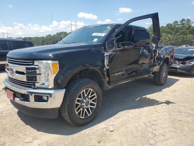FORD F250 2017 with VIN 1FT7W2BT2HEB63733 - Photo from auction