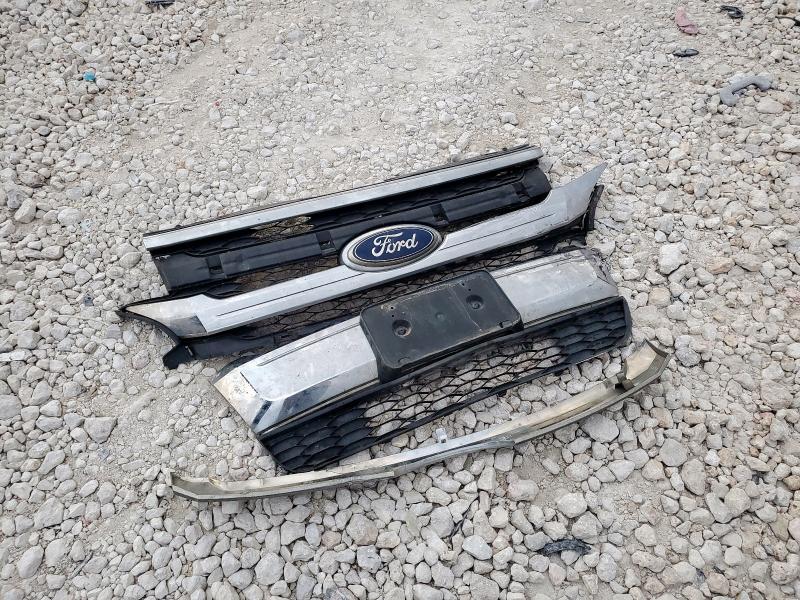 Photo 13 from auction – 2011 FORD EDGE LIMIT with VIN 2FMDK3KC4BBA42740