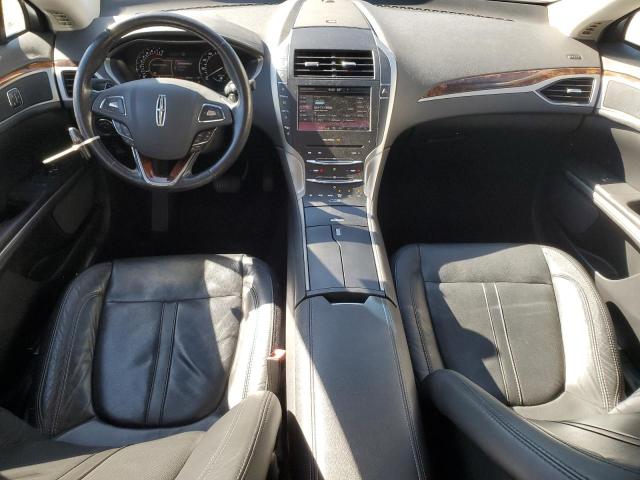 Photo 8 from auction – 2013 LINCOLN MKZ with VIN 3LN6L2G91DR822907