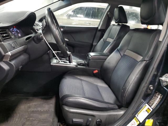 Photo 7 from auction – 2013 TOYOTA CAMRY SE with VIN 4T1BF1FK0DU242285