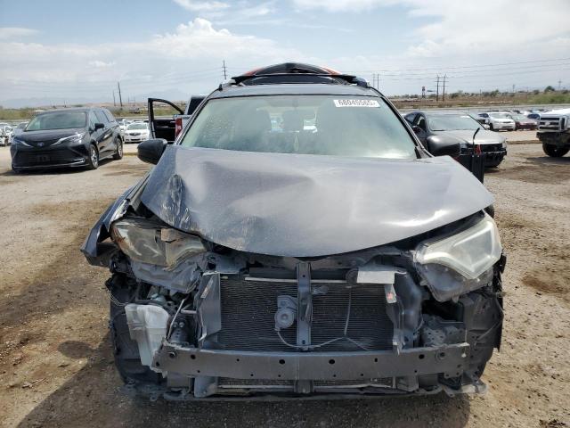 Photo 5 from auction – 2016 TOYOTA RAV4 LE with VIN 2T3ZFREV5GW264609