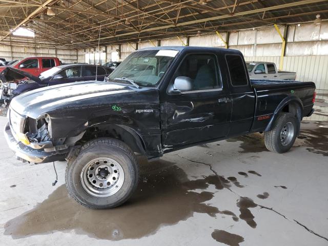 FORD RANGER SUP 2003 with VIN 1FTYR14V43PA20008 - Photo from auction