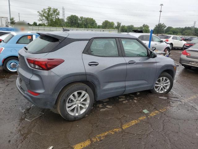 Zdjęcie 3 z aukcji – 2022 CHEVROLET TRAILBLAZE z VIN KL79MMS22NB074014
