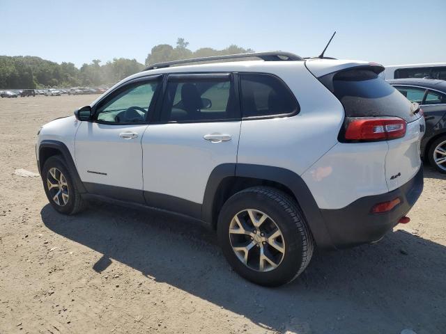 Photo 2 from auction – 2014 JEEP CHEROKEE T with VIN 1C4PJMBS8EW163212