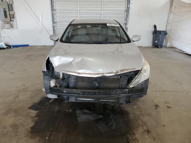 Photo 5 from auction – 2013 HYUNDAI SONATA GLS with VIN 5NPEB4ACXDH606575