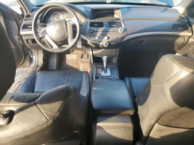 Photo 8 from auction – 2012 HONDA ACCORD SE with VIN 1HGCP2F67CA175104
