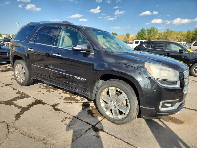 Photo 4 from auction – 2013 GMC ACADIA DEN with VIN 1GKKRTKD7DJ172661