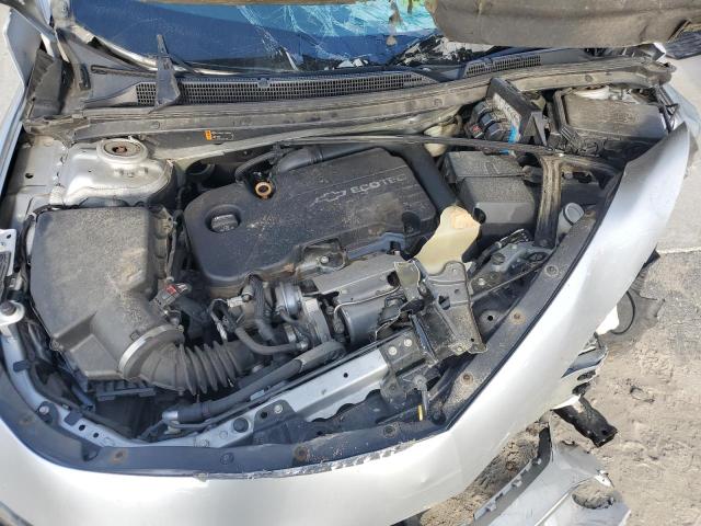 Photo 11 from auction – 2017 CHEVROLET MALIBU LT with VIN 1G1ZE5ST2HF193766