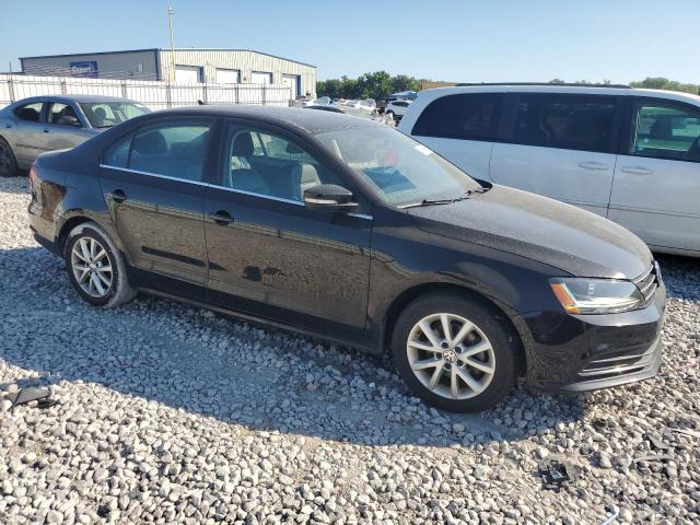 Photo 4 from auction – 2017 VOLKSWAGEN JETTA SE with VIN 3VWDB7AJ4HM341001