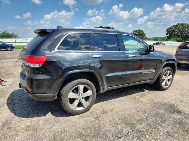 Photo 3 from auction – 2014 JEEP GRAND CHER with VIN 1C4RJFCGXEC119194