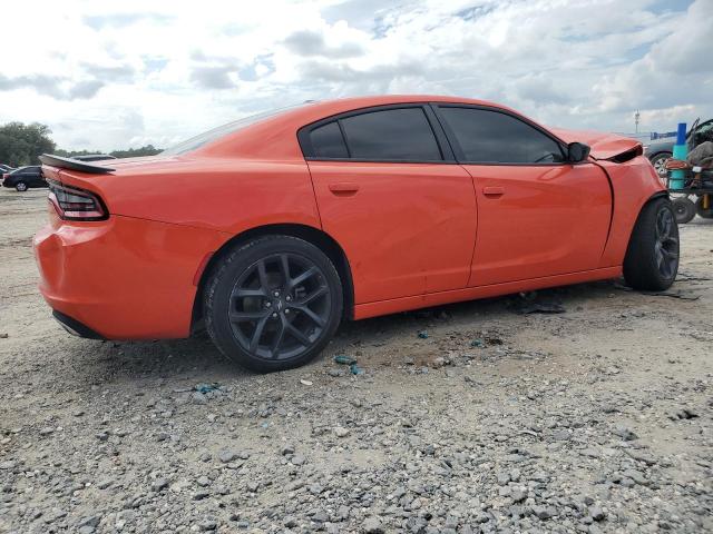 Photo 3 from auction – 2022 DODGE CHARGER with VIN 2C3CDXBG4NH202254